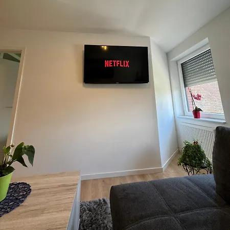 Cozy Private ארקלנץ