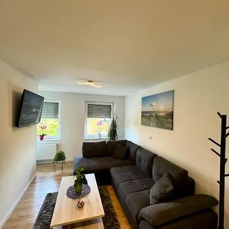 Cozy Private Apartment Erkelenz