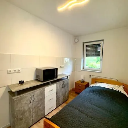 Cozy Private ארקלנץ