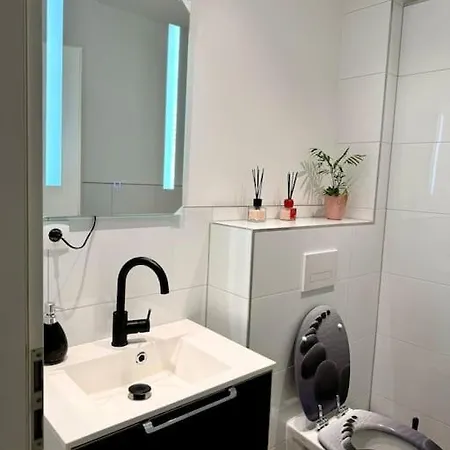 Cozy Private *
