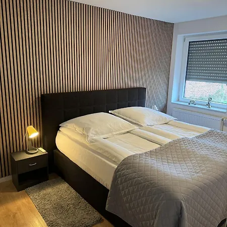 아파트 Cozy Private 에르켈렌츠