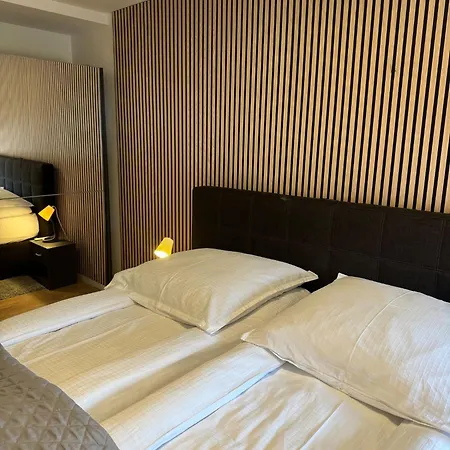 Cozy Private 아파트