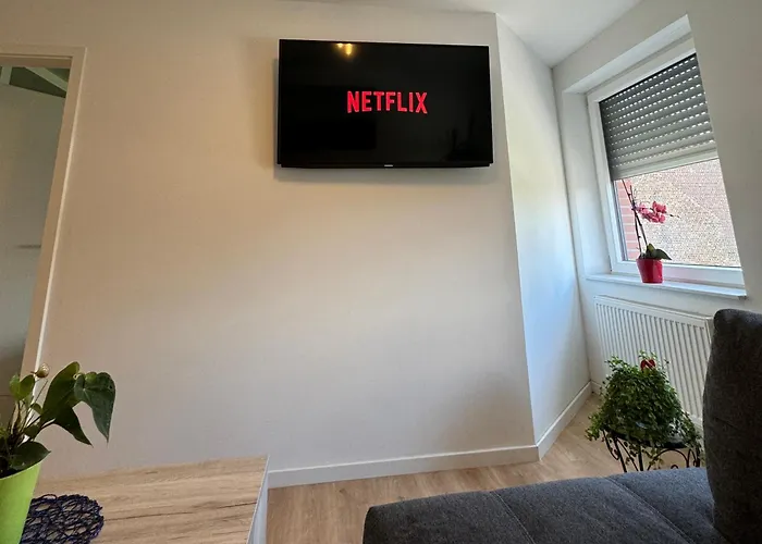 Cozy Private Erkelenz