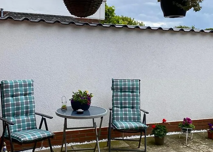 Cozy Private Apartment