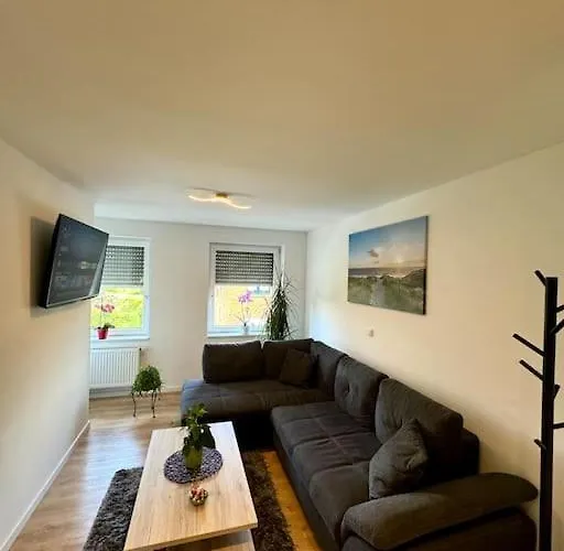 Cozy Private Lejlighed Erkelenz