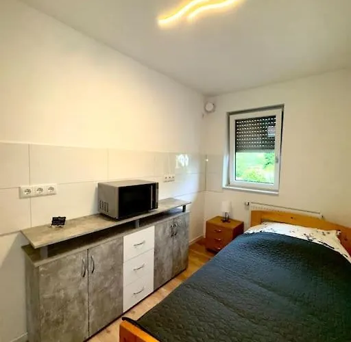 Cozy Private Erkelenz