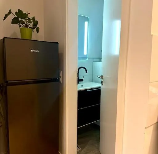 Apartment Cozy Private Erkelenz