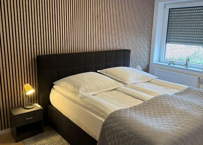 Apartment Cozy Private Erkelenz