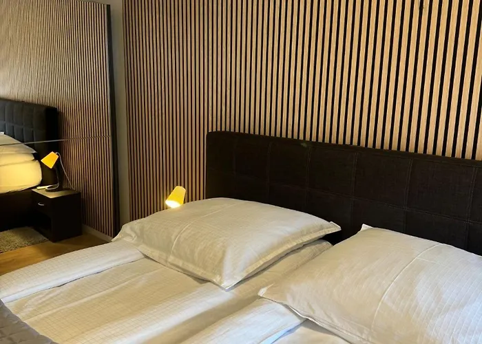 Cozy Private Lejlighed